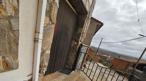Foto 3 de Pis en venda a Serón de Nágima, Soria
