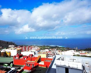 Exterior view of Apartment for sale in Icod de los Vinos  with Balcony