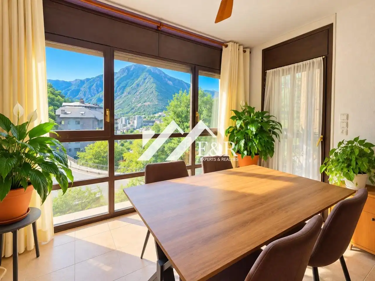 Flat with lift for sale in Ctra. de l'Obac, imagen 7