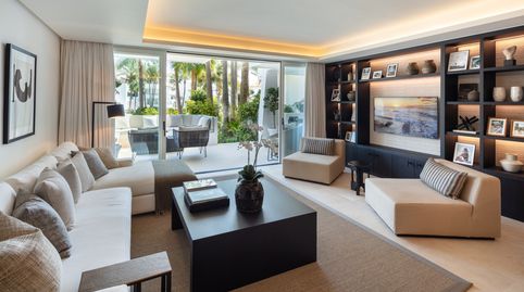 EXQUISITO APARTAMENTO DE LUJO EN PUENTE ROMANO RESORT, imatge 5