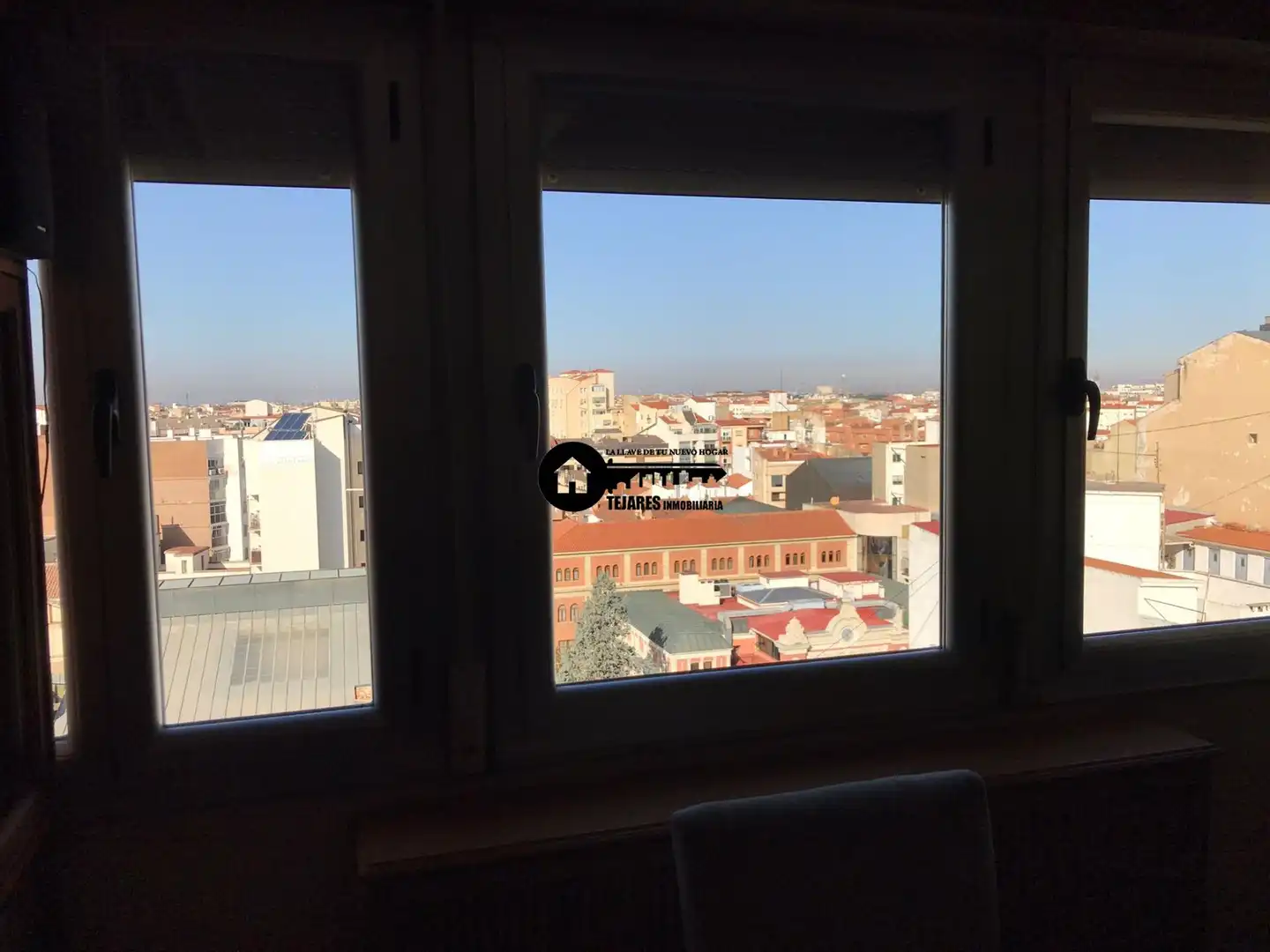 Piso con terraza en venta en Centro, imagen 18