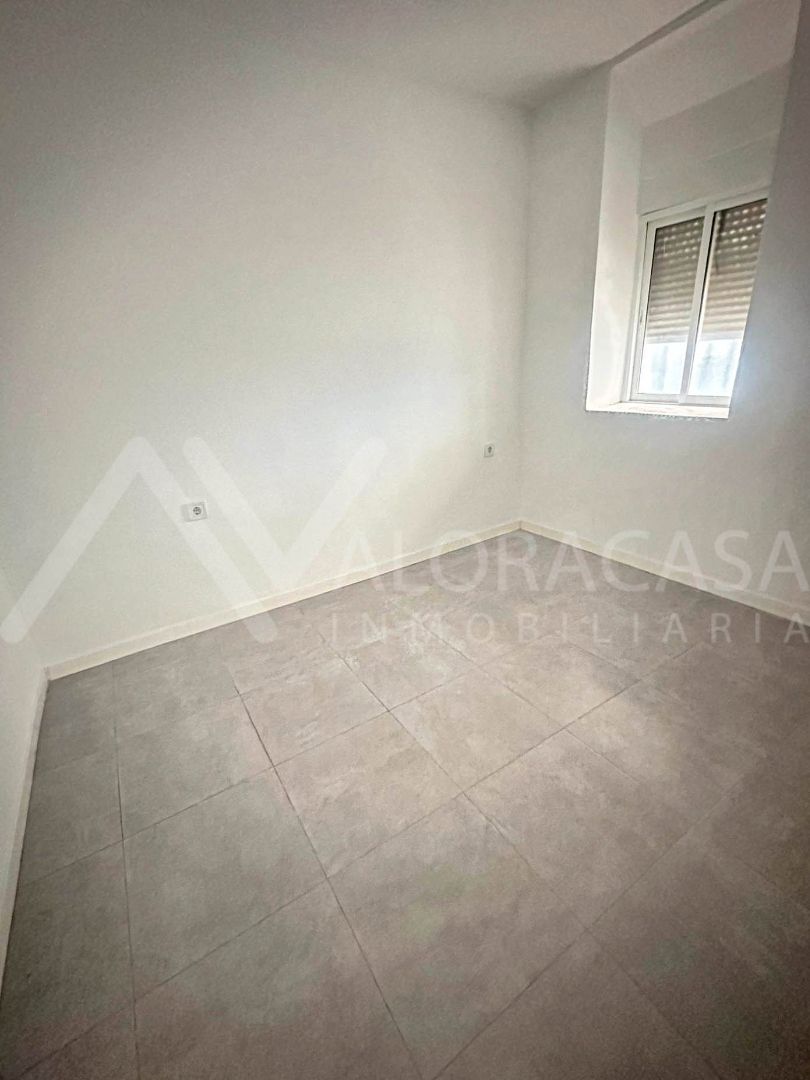 Bedroom of House or chalet to rent in Málaga Capital