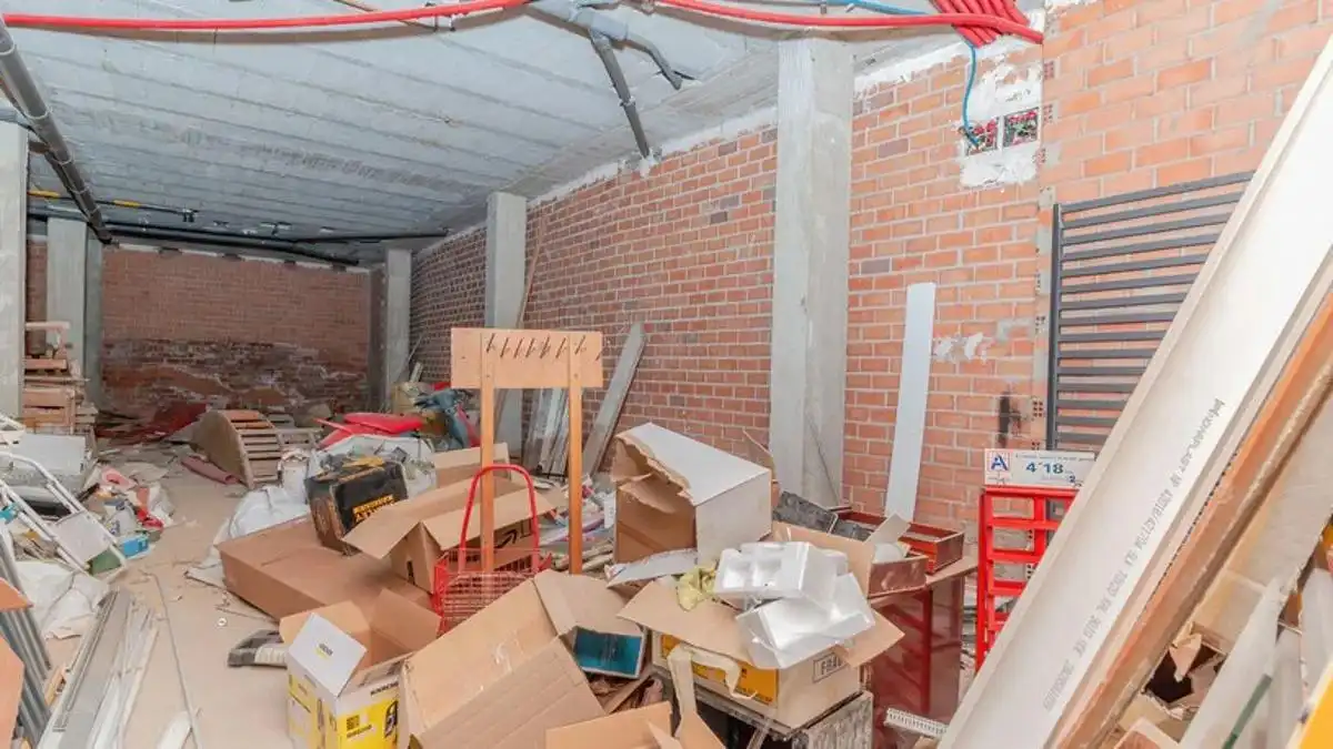 Local comercial en venda a Calle FUENTE ALAMO 3, imagen 13
