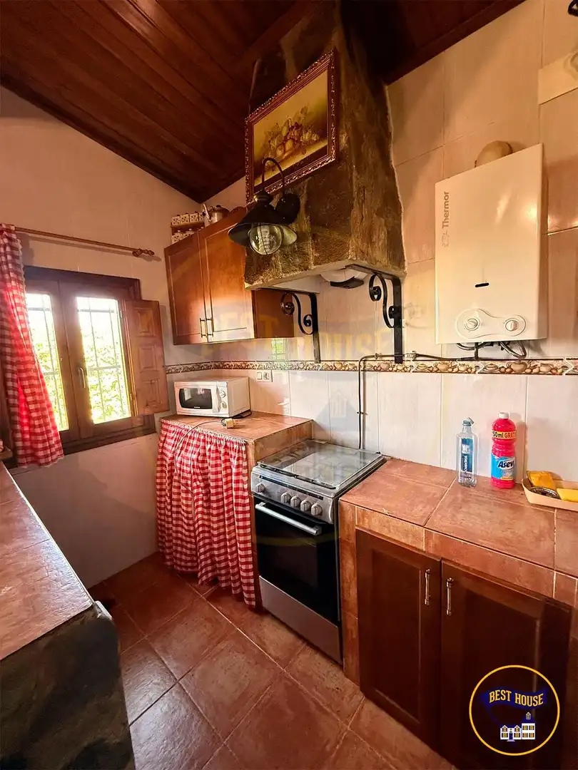 Casa amb terrassa en venda a DISEMINADOS, imagen 10