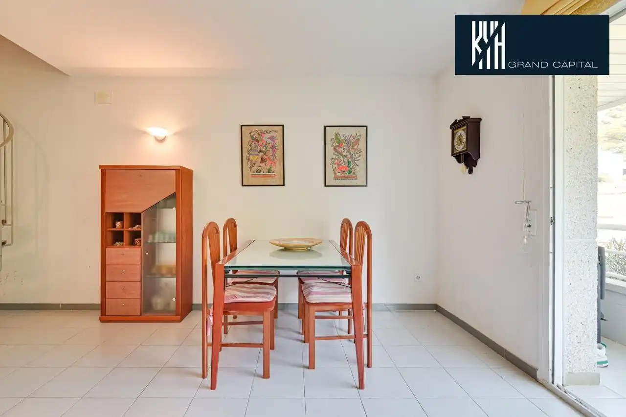 Wohnung mit Terrasse zum Verkauf in Carrer Carrer Puig Vermell, imagen 7