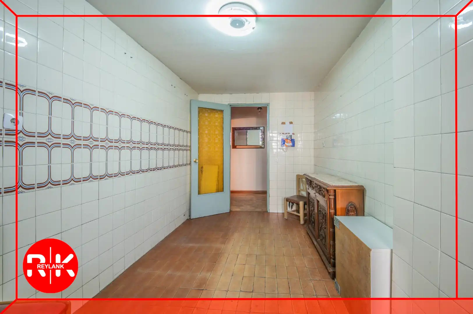 Piso en venta en Coslada con Parquet, Terraza y Trastero