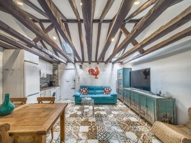 Piso en Venta en Sol