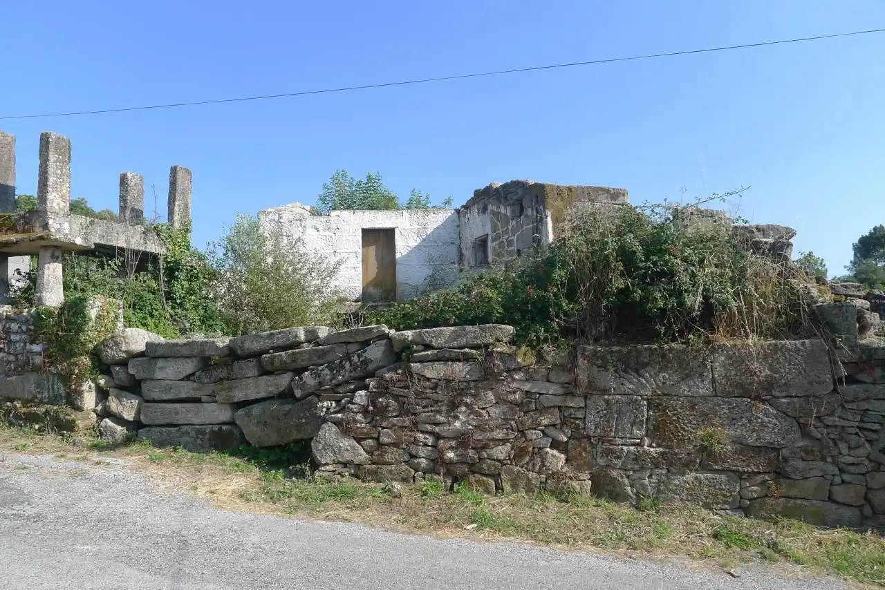 Houses for sale in Ventiun