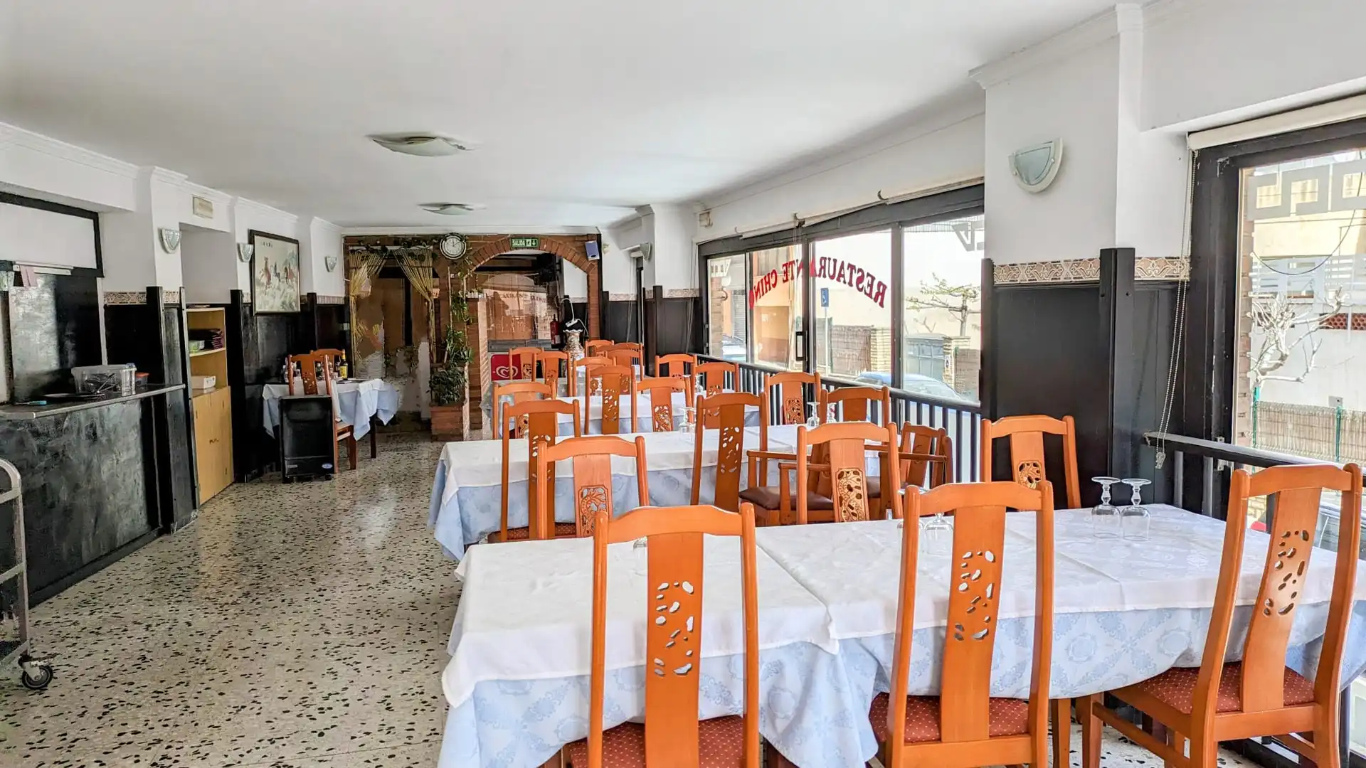 Local comercial en venda a Centre, imagen 2