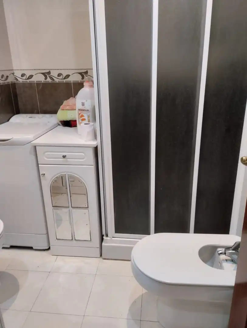 Baño de Piso en venta en Alberite con Calefacción, Trastero y Amueblado