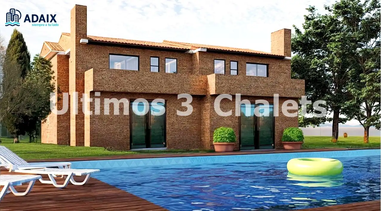 Swimming pool of Detached homes for sale in Quijorna  with Private garden, Terrace and Balcony