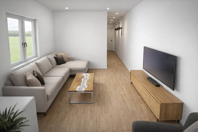 Piso en Venta en Avenida de los Santos Niños, 6 en Tielmes