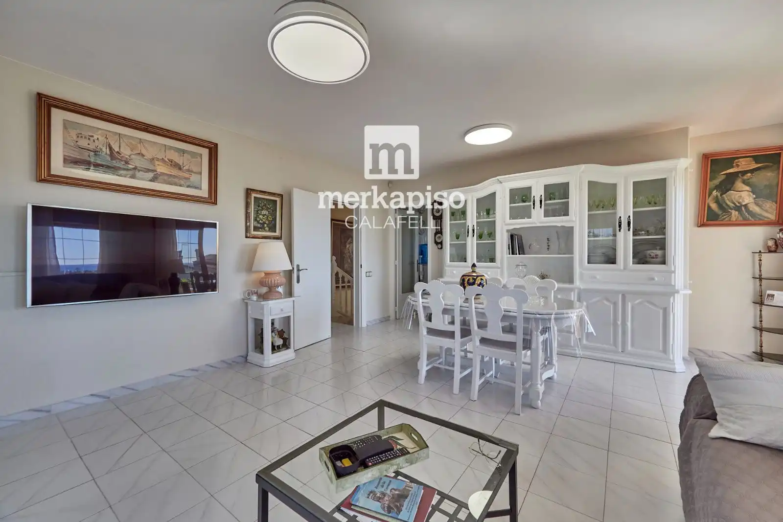 Villa mit Pool zum Verkauf in Masos, imagen 54