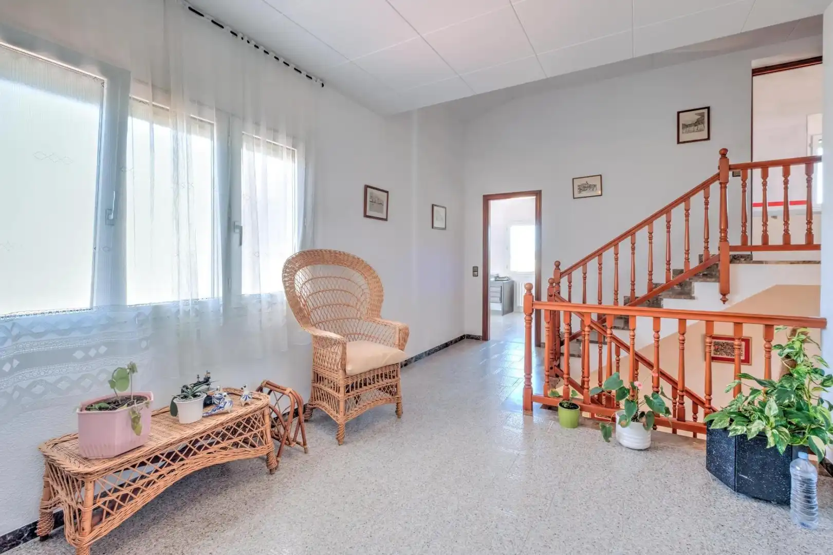 Casa o chalet en venta en Blanes con Calefacción, Jardín privado y Piscina