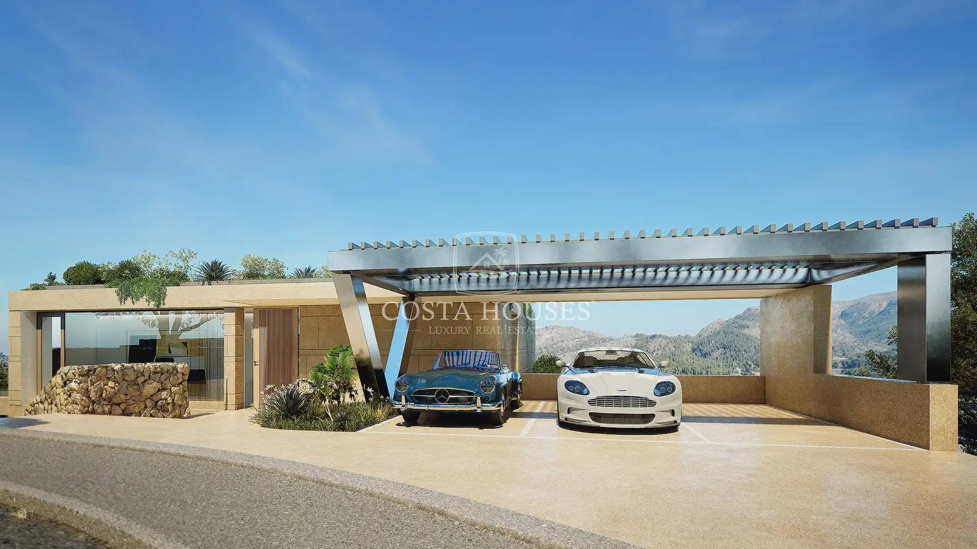 Villa avec piscine à vendre à Pedreguer, imagen 20