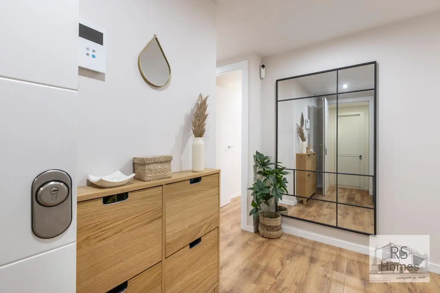 Piso en venta en Valencia con Aire acondicionado, Calefacción y Trastero