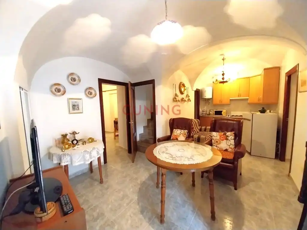 Living room of Houses for sale in Torremocha
