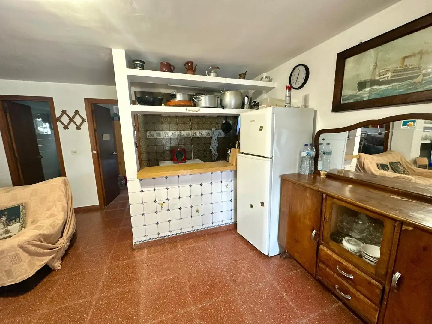 Chalet en venta en Pueblo Acantilado - Lanuza, imagen 43