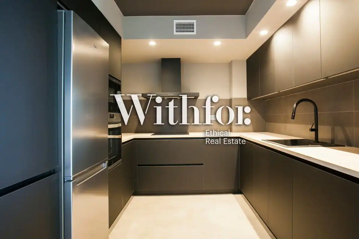 Ático con ascensor en venta en Calle Balmes, imagen 12