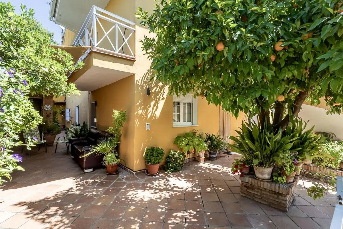 Chalet con terraza en venta en Alfacar, imagen 39