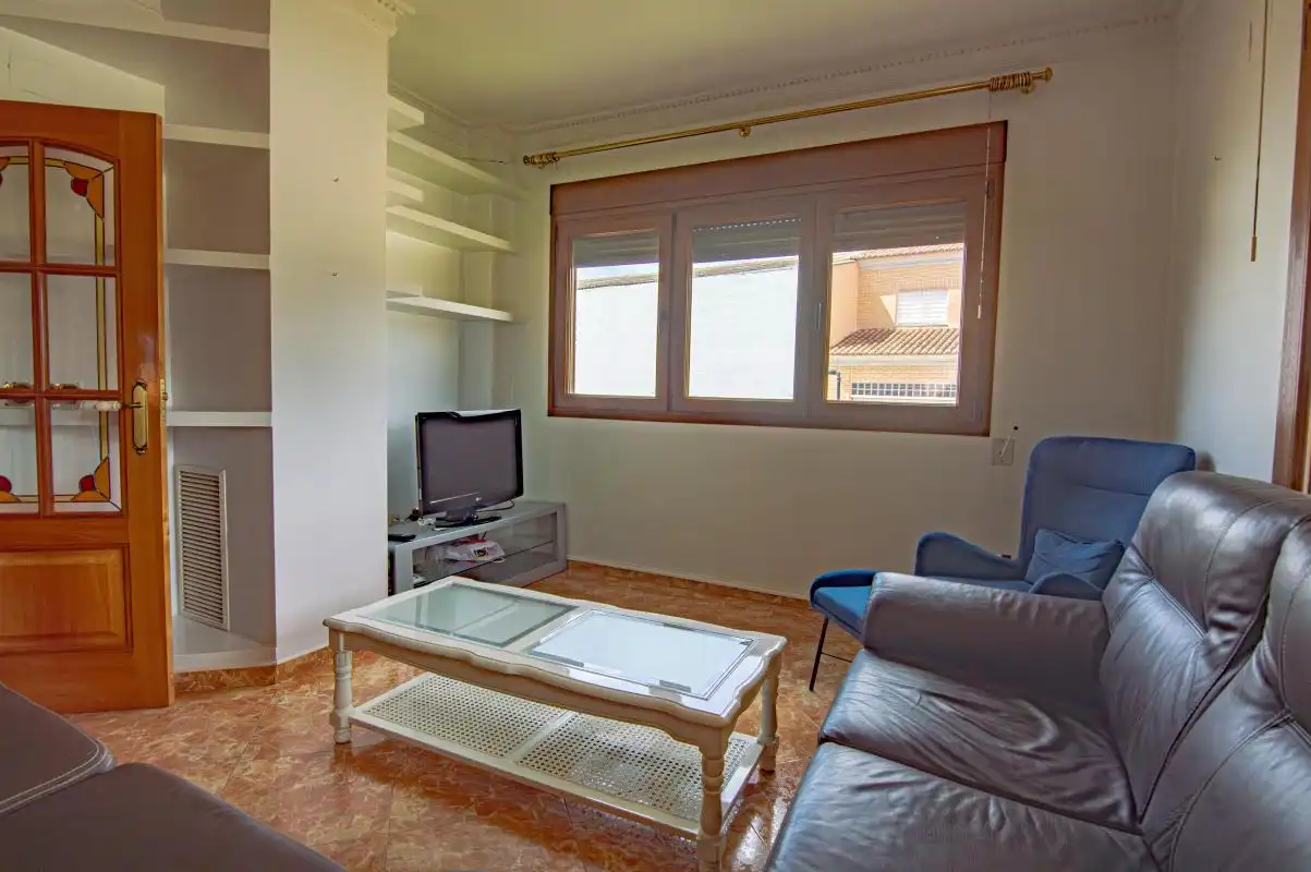Casa o chalet en venta en Carrer Llarguer, Benirredrà