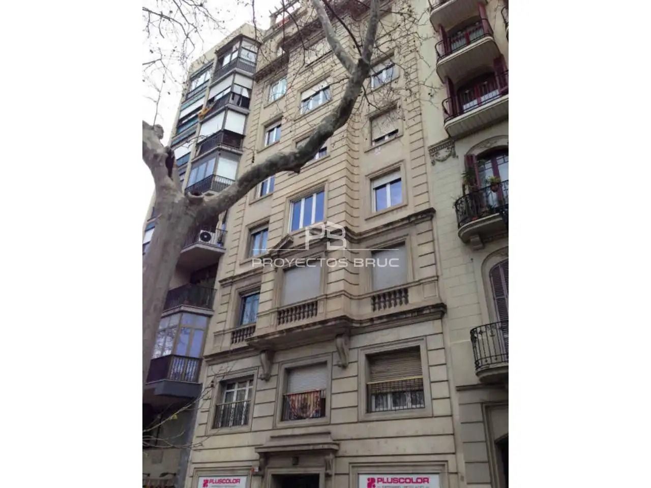 PISO EN GRAN VIA DE LES CORTS CATALANES, BARCELONA, imatge 2