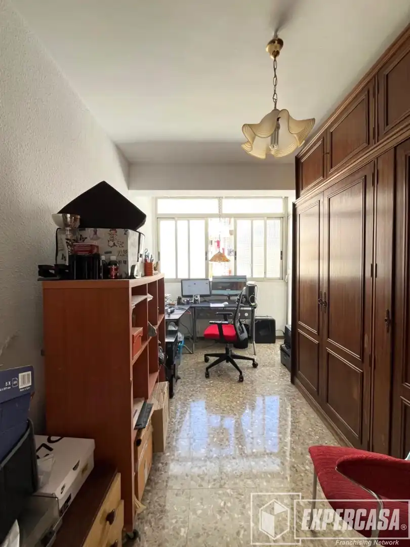 Piso en venta en Valencia con Aire acondicionado y Trastero