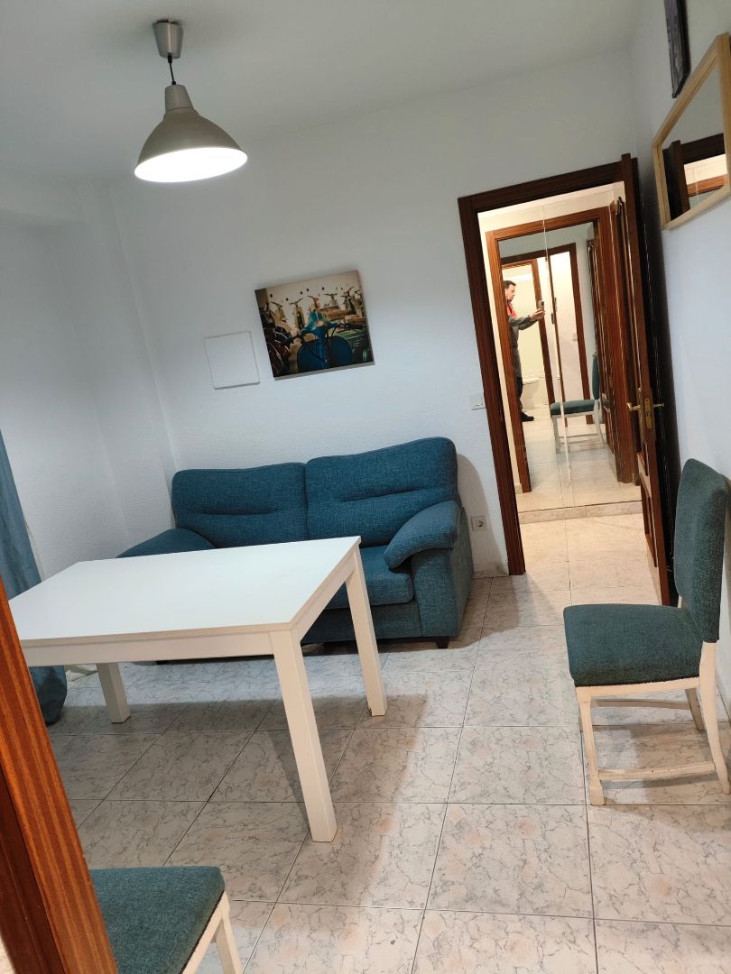 Flat for sale in Avenida de Jesús Rescatado, Viñuela - Rescatado, Levante