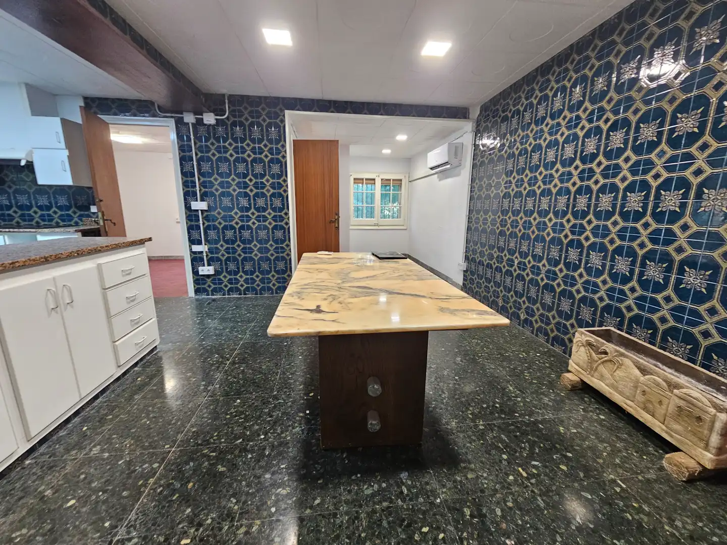 Piso de alquiler en Pla de Bon Aire