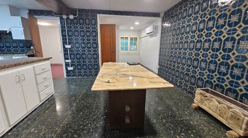 Foto 3 de Piso de alquiler en Pla de Bon Aire, Terrassa