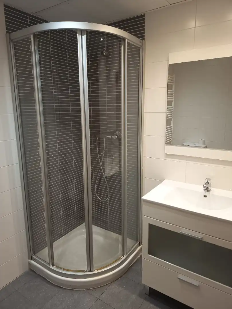 Piso con piscina en venta en Calle del Ibón de Astún, imagen 18