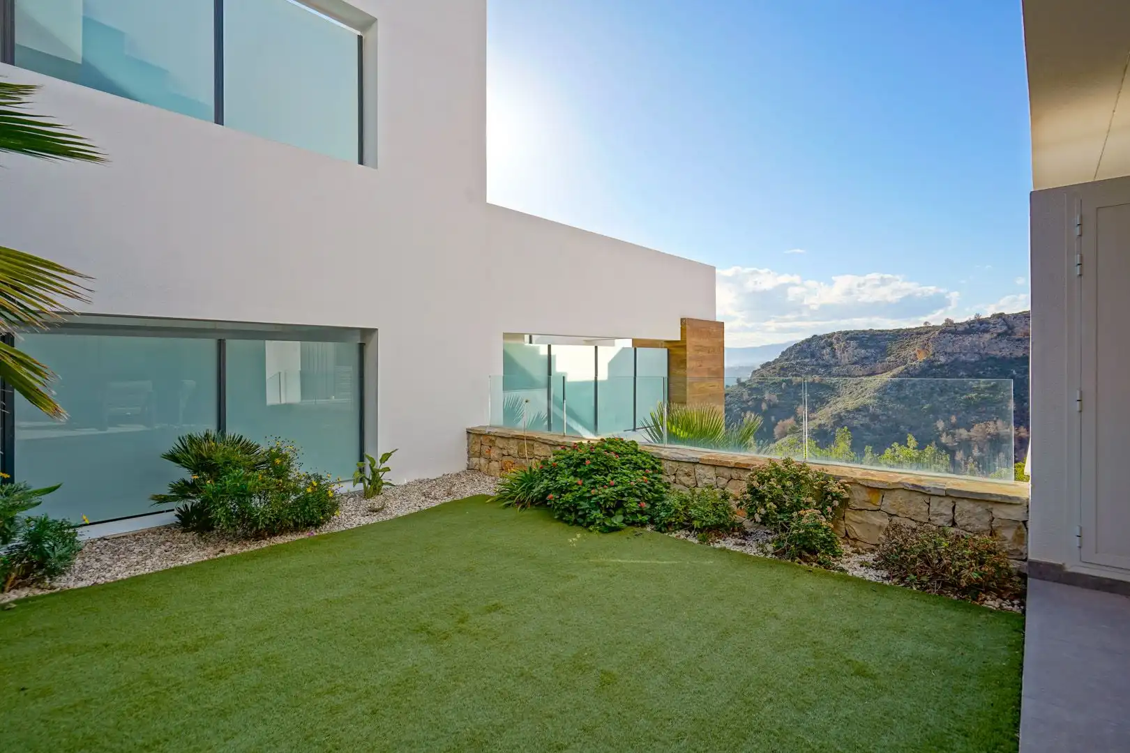 Apartament amb terrassa en venda a Cumbre del Sol, imagen 26