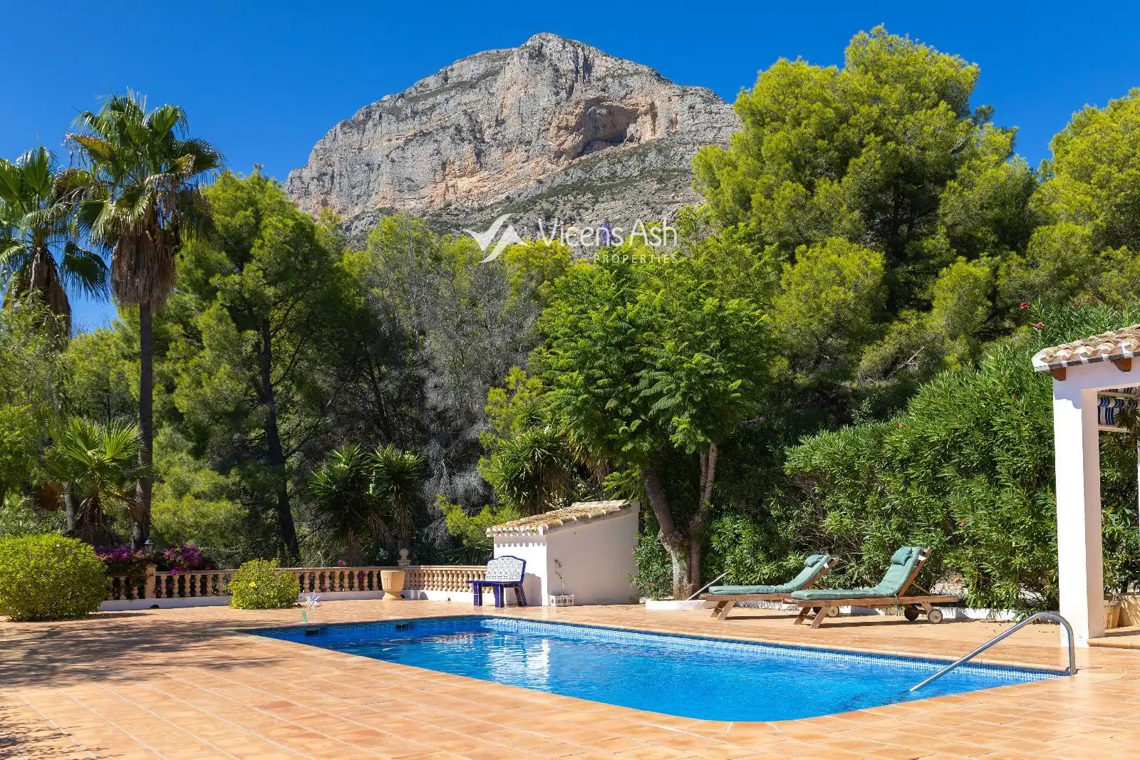 House with pool for sale in dels Castellans, imagen 26