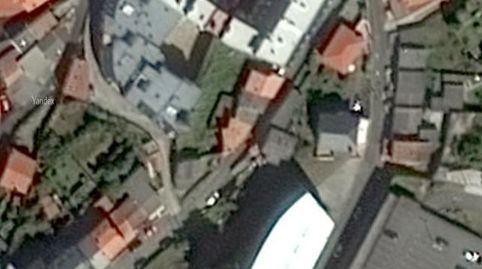 Foto 3 de Piso en venta en Elviña - A Zapateira, A Coruña Capital