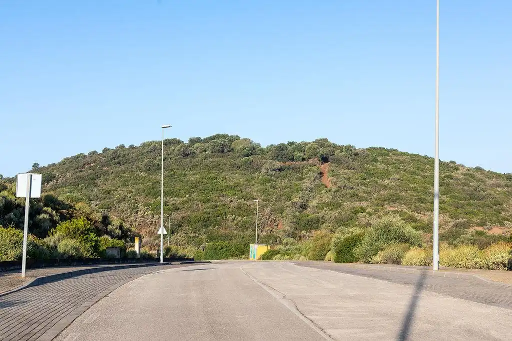 Wohnbaugrundstück zum Verkauf in Calle Nueva Vía Montecastillo, imagen 4
