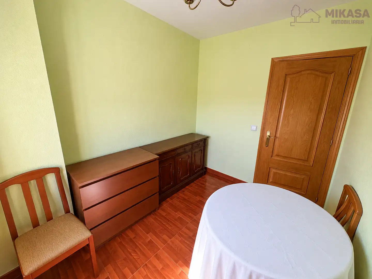 Wohnung mit Aufzug zur Miete in JAZMIN, imagen 12