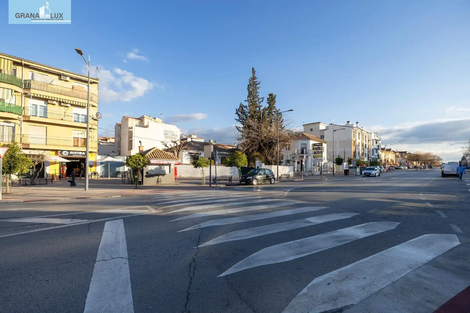 Residential land for sale in Avda. De los Ogíjares, imagen 20