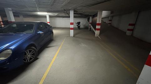 Foto 2 de Garatge en venda a Calle Puerta Aurora, Llerena, Badajoz