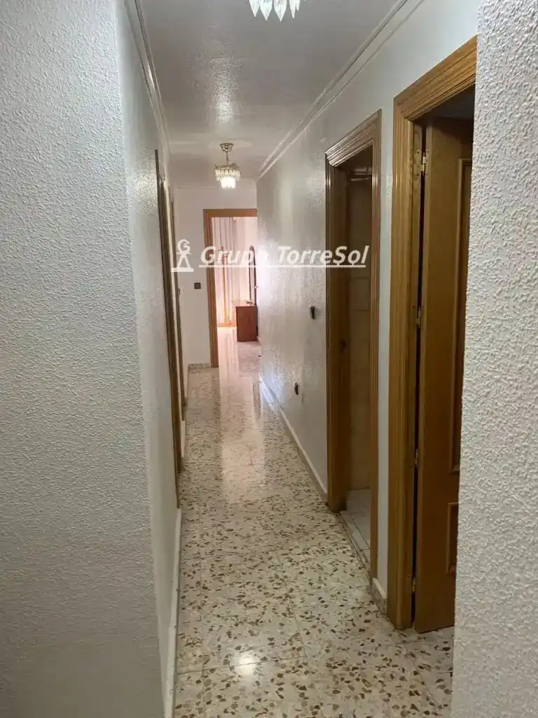 Flat for sale in Catral, Alicante