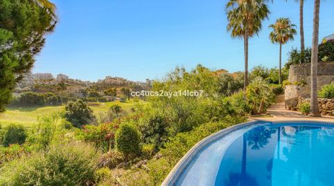 Foto 2 de Casa adosada en venda a Riviera del Sol, Mijas