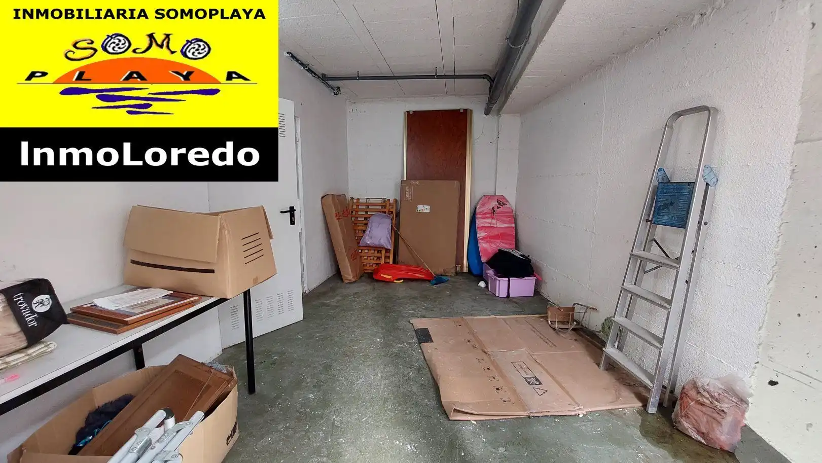 Pis en venda en Ribamontán al Mar amb Calefacció, Jardí privat i Traster
