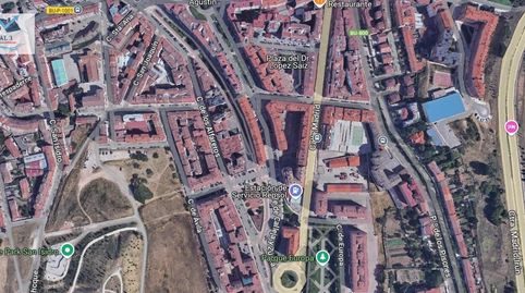 Venta Piso en Burgos, imagen 3