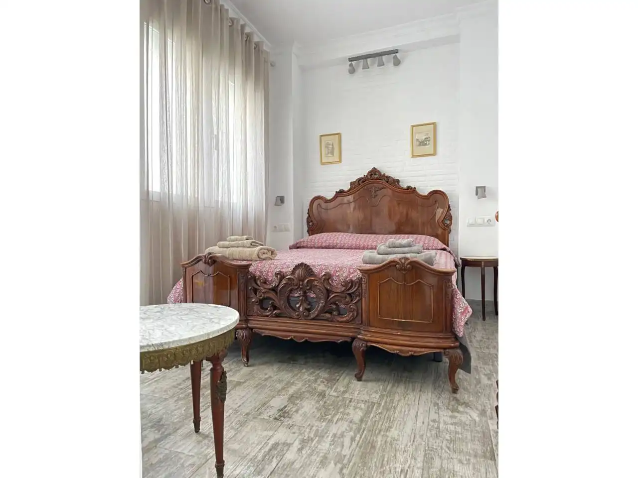 Piso con terraza en venta en Avenida Malvarrosa, imagen 9