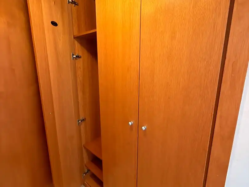 Dormitori de Àtic en venda en Náquera amb Aire condicionat i Terrassa