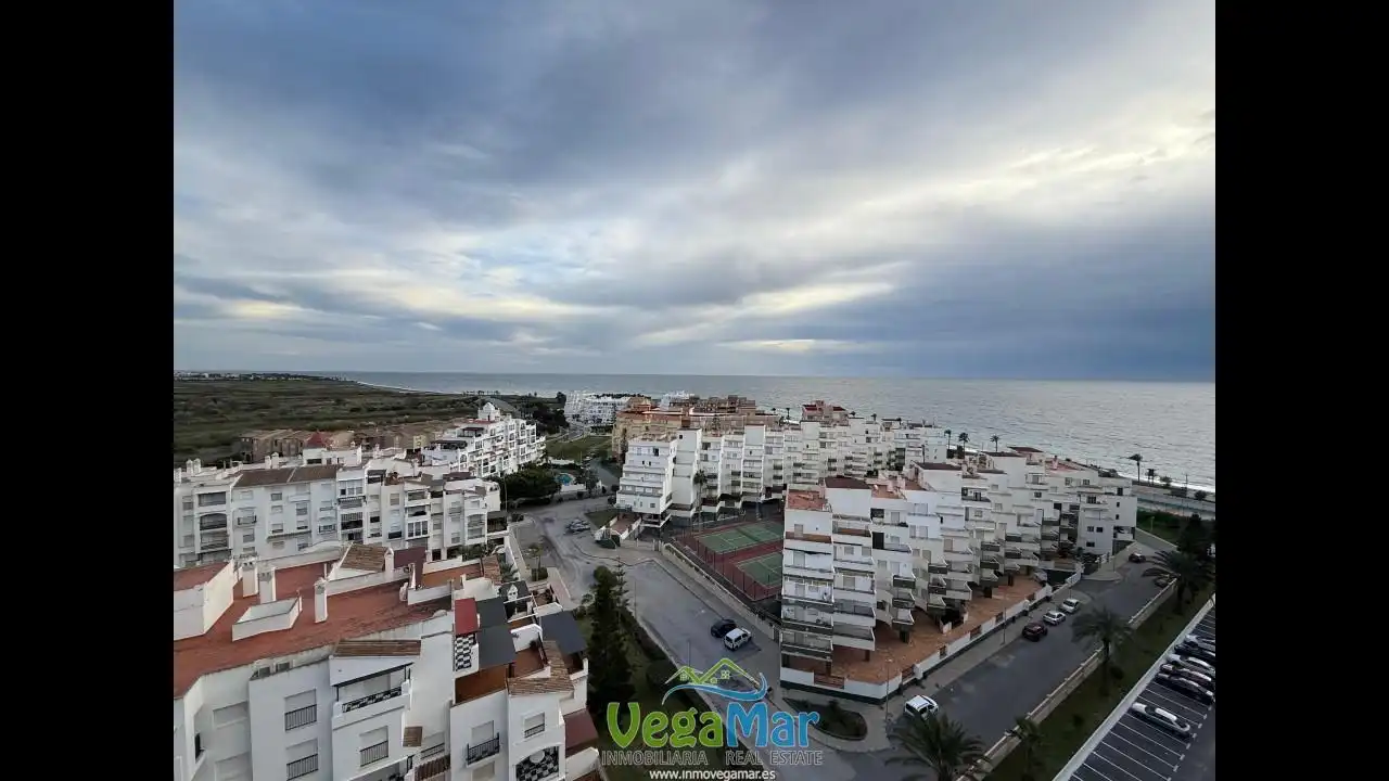 Piso con ascensor en venta en Maritimo, imagen 6