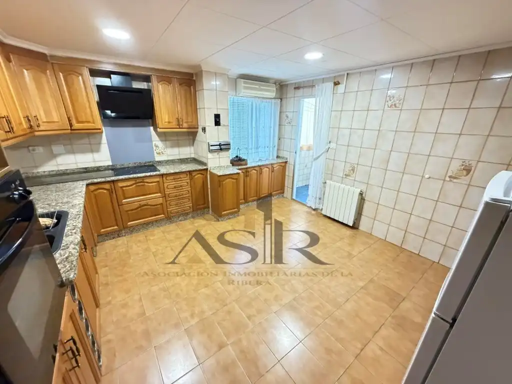 Piso con terraza en alquiler en angel alcazar, imagen 11