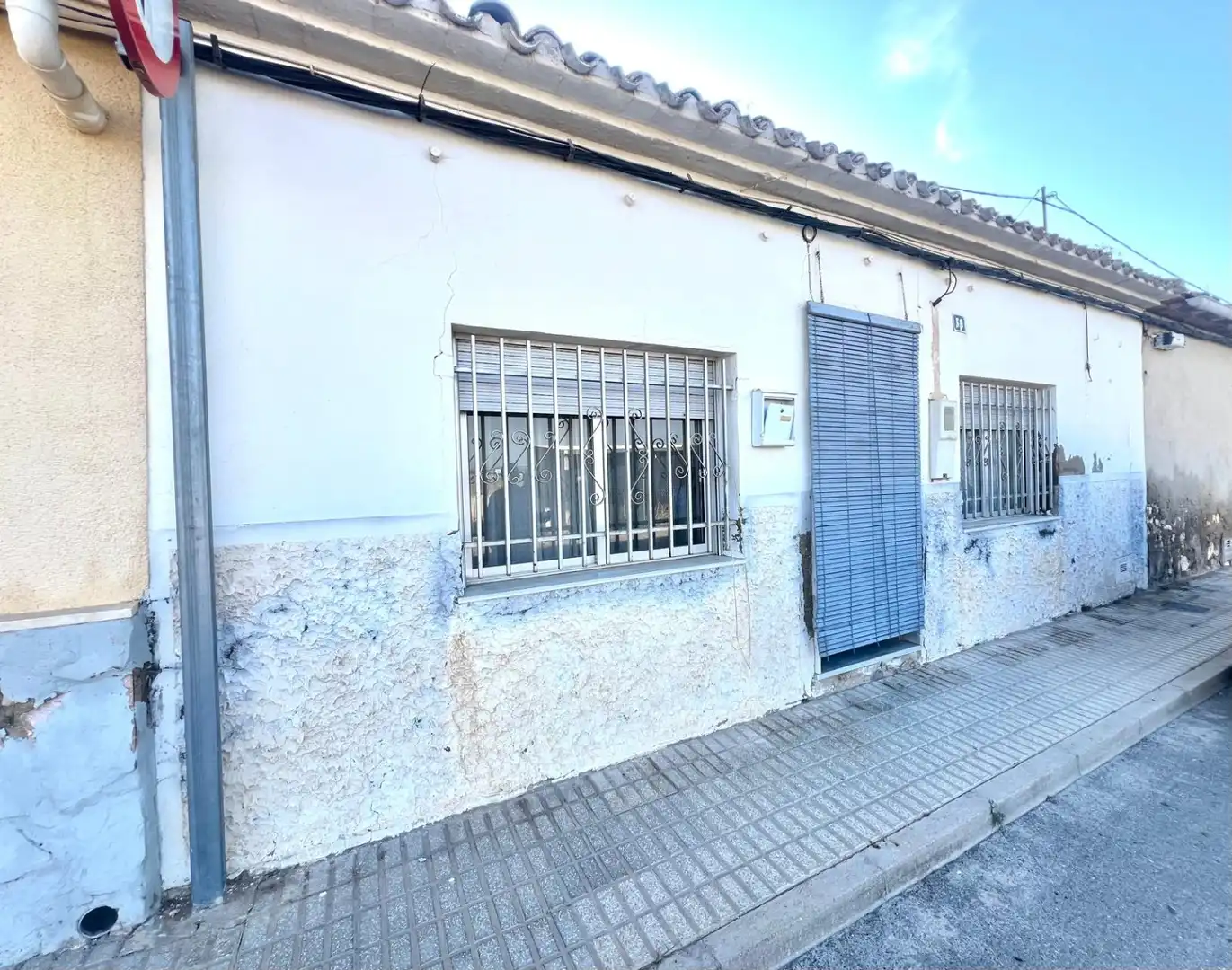 Reihenhaus zum Verkauf in El Pinós / Pinoso, imagen 12