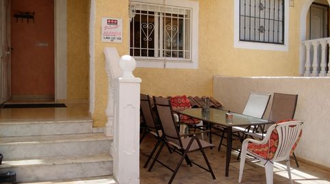 Foto 3 de Casa o xalet de lloguer a Avenida de Polonia, 236, Monte y Mar, Santa Pola