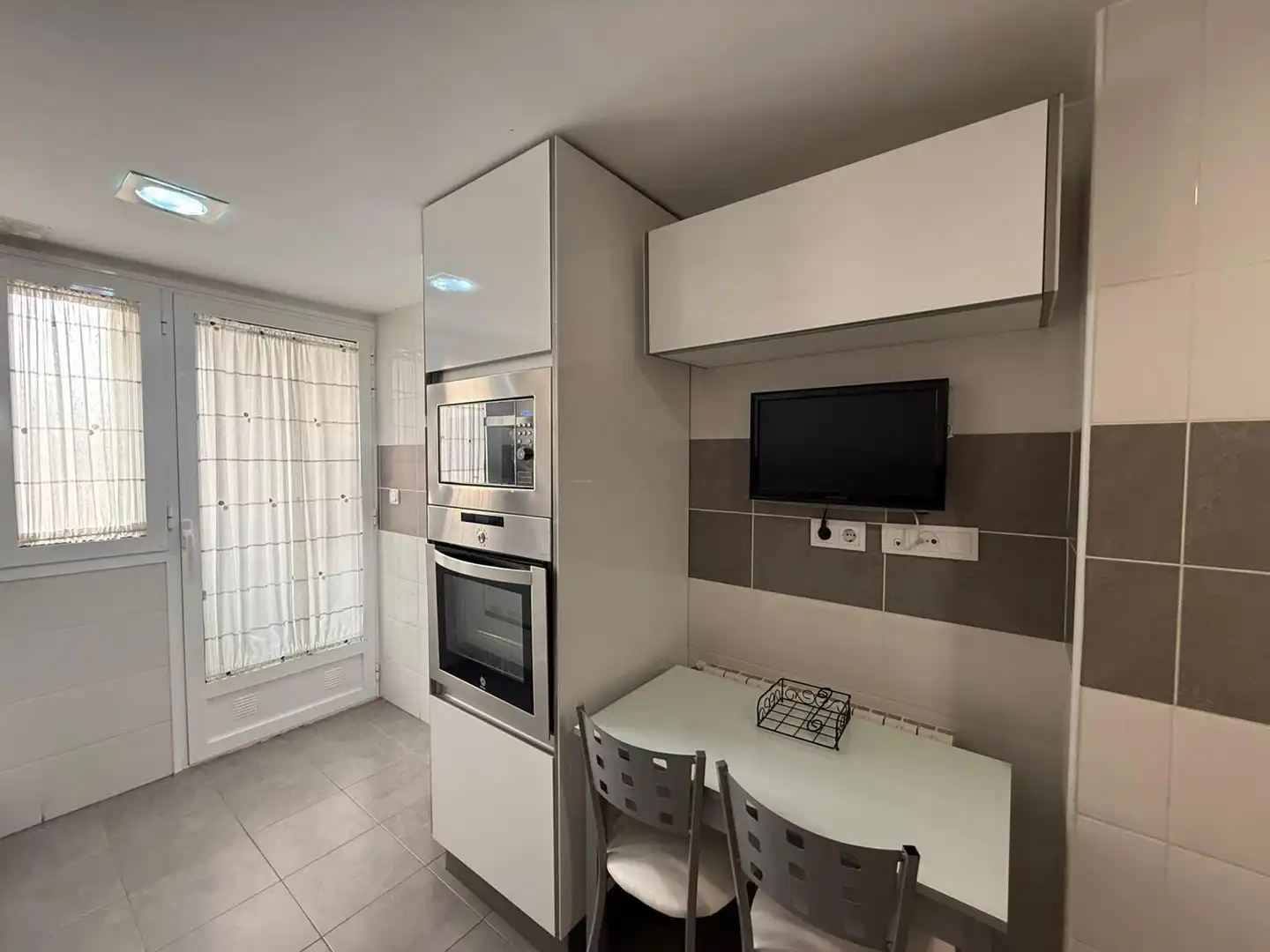 Cocina de Piso en venta en Mérida con Aire acondicionado, Calefacción y Trastero