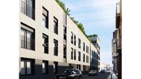 Exterior view of Duplex for sale in Sabadell